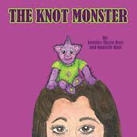 bokomslag The Knot Monster