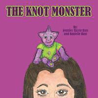 bokomslag The Knot Monster