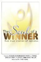 bokomslag The Soul of a Winner: Five True Stories of Success