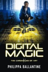 bokomslag Digital Magic