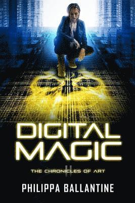 Digital Magic 1