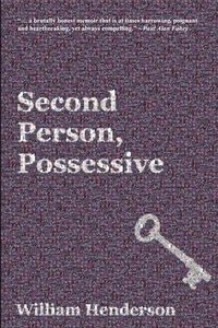 bokomslag Second Person, Possessive