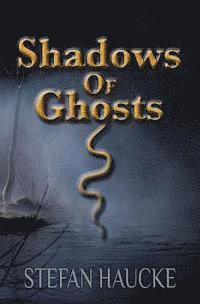 bokomslag Shadows of Ghosts