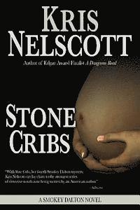 bokomslag Stone Cribs: A Smokey Dalton Novel