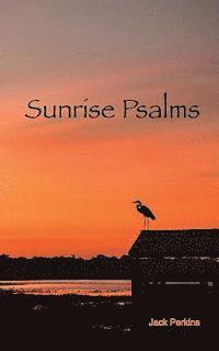 bokomslag Sunrise Psalms