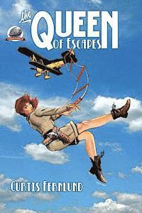 The Queen of Escapes, Häftad