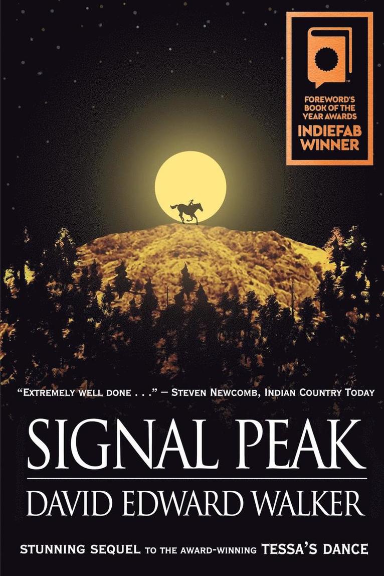 Signal Peak 1