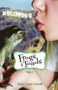 Frogs & Toads 1