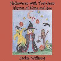 bokomslag Hallowe'en With Tori-Jean: Rhymes With Slime and Goo
