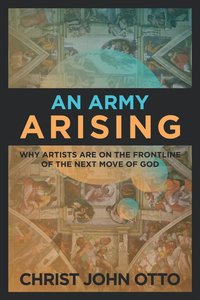 bokomslag An Army Arising