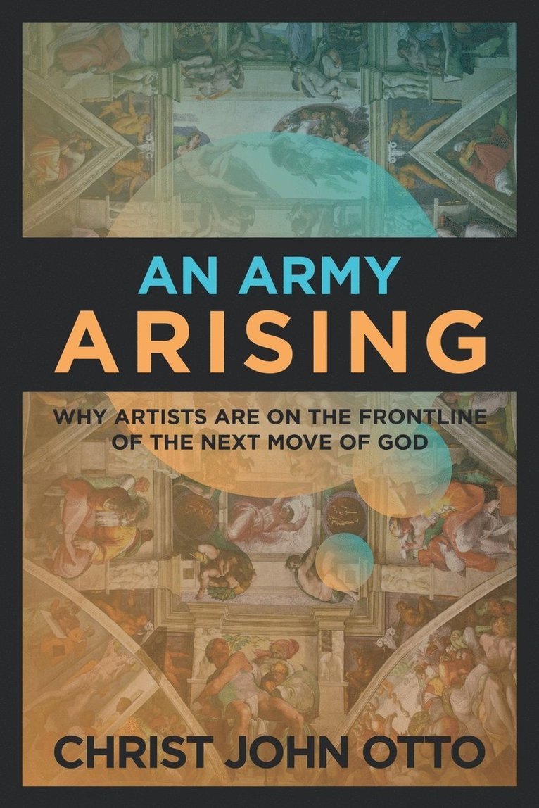 An Army Arising 1