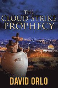 bokomslag The Cloud Strike Prophecy