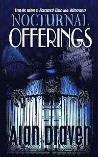 Alan Draven - Nocturnal Offerings, Häftad