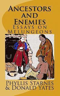 bokomslag Ancestors and Enemies: Essays on Melungeons