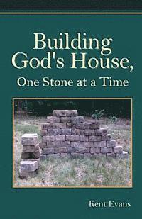 bokomslag Building God's House: One Stone at a Time
