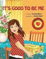 Erainna Winnett - It's Good to Be Me, Häftad