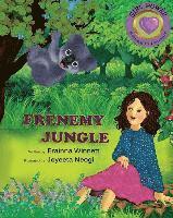 bokomslag Frenemy Jungle