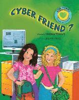 bokomslag Cyber Friend?