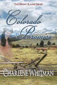 bokomslag Colorado Promise