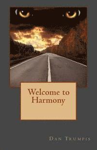 bokomslag Welcome to Harmony