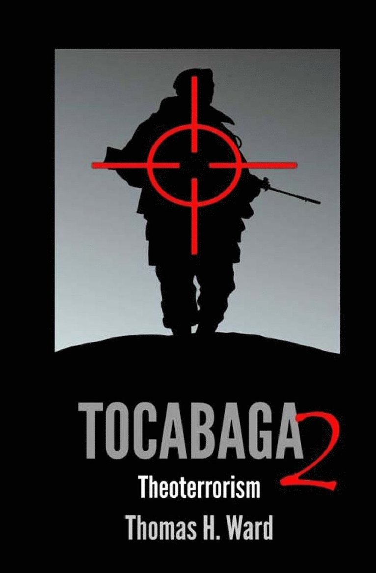 Thomas H Ward, Thomas H. Ward - Tocabaga 2, Häftad
