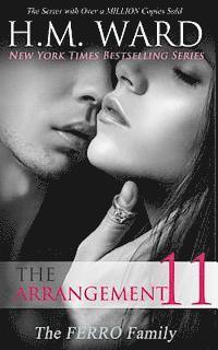 bokomslag The Arrangement 11: The Ferro Family