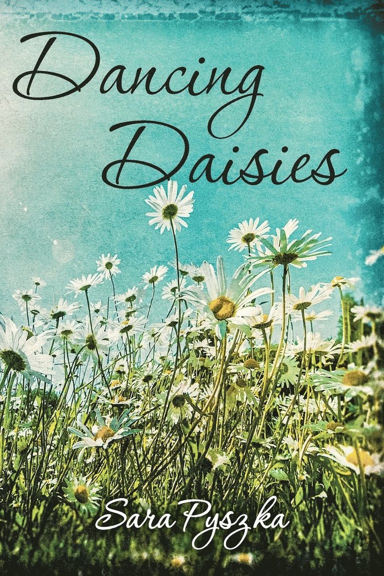 Dancing Daisies 1