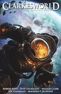 Neil Clarke, Seth Dickinson - Clarkesworld Issue 86, Häftad