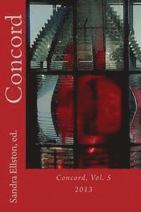 bokomslag Concord: Vol. 5, 2013