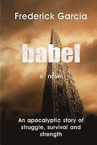 bokomslag Babel