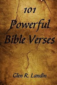 bokomslag 101 Powerful Bible Verses