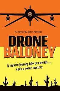 bokomslag Drone Baloney