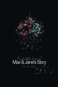 bokomslag Indelible Lovin' - Max & Jane's Story