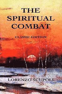 bokomslag The Spiritual Combat: Classic Edition