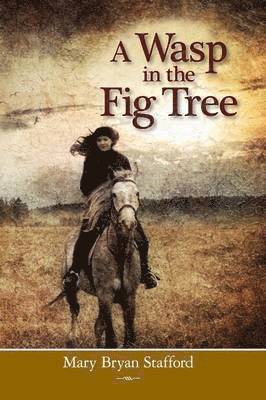 Wasp in the Fig Tree