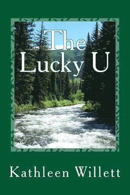 bokomslag The Lucky U