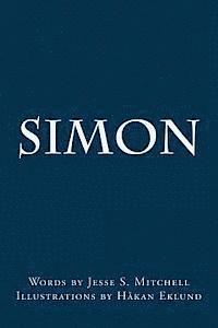 bokomslag Simon