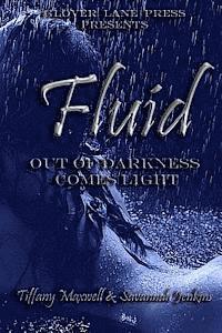 Savannah Jenkins, Tiffany Maxwell - Fluid: Out of Darkness Comes Light, Häftad