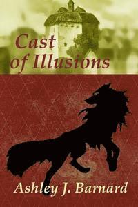 bokomslag Cast of Illusions