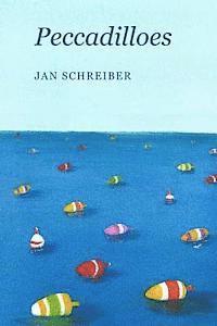 Jan Schreiber - Peccadilloes, Häftad