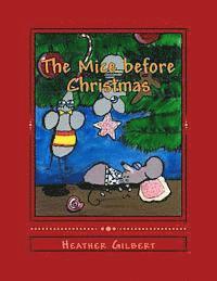 The Mice Before Christmas 1