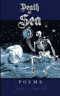 bokomslag Death at Sea - Poems