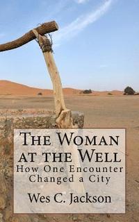 bokomslag The Woman at the Well: How One Encounter Changed a City