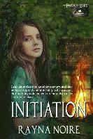 Pagan Eyes: Initiation 1