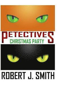 Petectives: Christmas Party 1