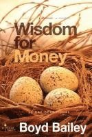 Wisdom for Money 1