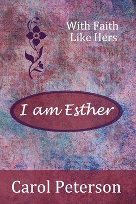 I am Esther 1