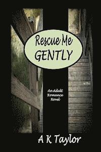 bokomslag Rescue Me Gently