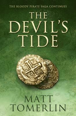 The Devil's Tide 1