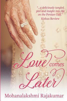 Love Comes Later 1